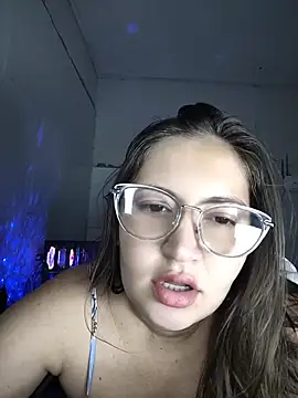 Snapshot of dani123unica chatting on 5, 6, 2026 dani123unica online show from 5, 6, 2026