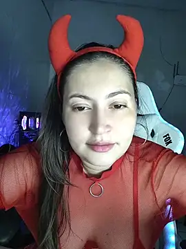 Snapshot of dani123unica chatting on 5, 6, 2026 dani123unica online show from 5, 6, 2026