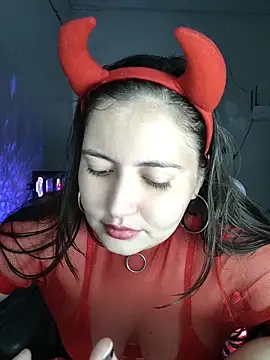 Snapshot of dani123unica chatting on 6, 6, 2026 dani123unica online show from 6, 6, 2026