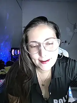 Snapshot of dani123unica chatting on 8, 6, 2026 dani123unica online show from 8, 6, 2026