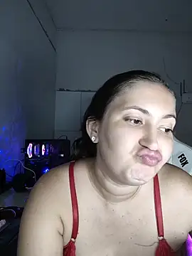 Snapshot of dani123unica chatting on 9, 6, 2026 dani123unica online show from 9, 6, 2026