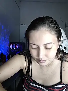 Snapshot of dani123unica chatting on 10, 6, 2026 dani123unica online show from 10, 6, 2026