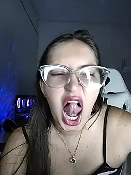 Snapshot of dani123unica chatting on 11, 6, 2026 dani123unica online show from 11, 6, 2026