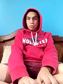 ShelaoMarsen online show from 26, 10, 2025