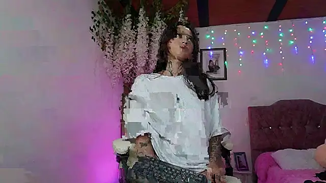 thin princess online show from 17, 1, 2026