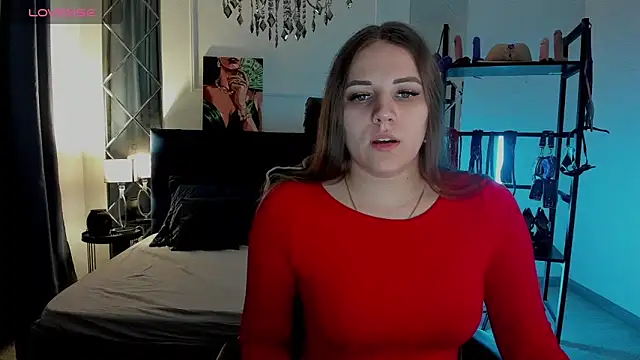 CandyKimmy online show from 6, 2, 2025