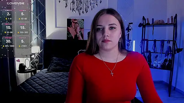 CandyKimmy online show from 4, 3, 2025