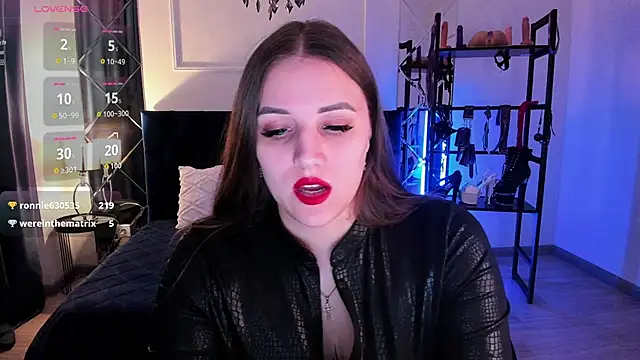 CandyKimmy online show from 16, 3, 2026