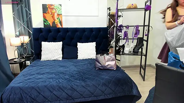 CandyKimmy online show from 23, 4, 2026