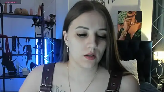 CandyKimmy online show from 27, 4, 2026