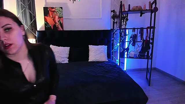 CandyKimmy online show from 28, 4, 2026