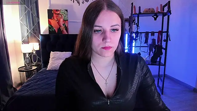 Snapshot of CandyKimmy chatting on 5, 5, 2026 CandyKimmy online show from 5, 5, 2026