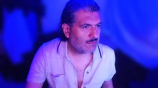 BushBator online show from 27, 12, 2024