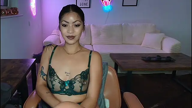 xKimRose online show from 22, 7, 2026