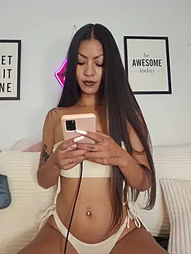 xKimRose online show from 26, 7, 2026