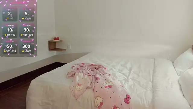 aveme melissa online show from 9, 10, 2025