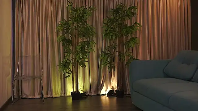 MissKiarra online show from 29, 1, 2025