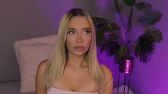 Jessielle online show from 10, 7, 2026