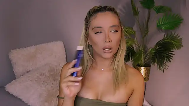 Jessielle online show from 15, 7, 2026