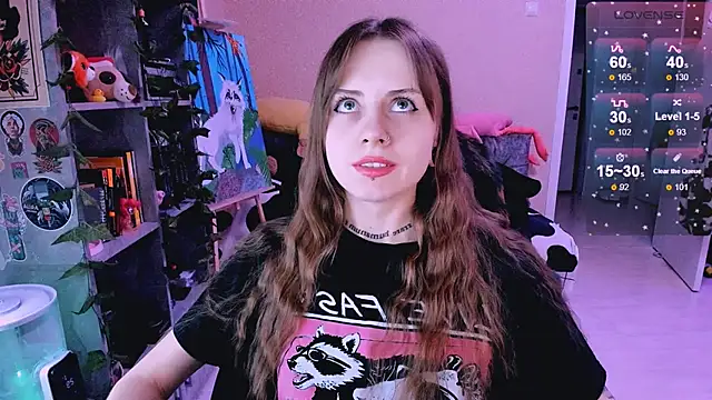 NaniMoore online show from 28, 1, 2025