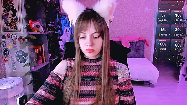 NaniMoore online show from 4, 2, 2025