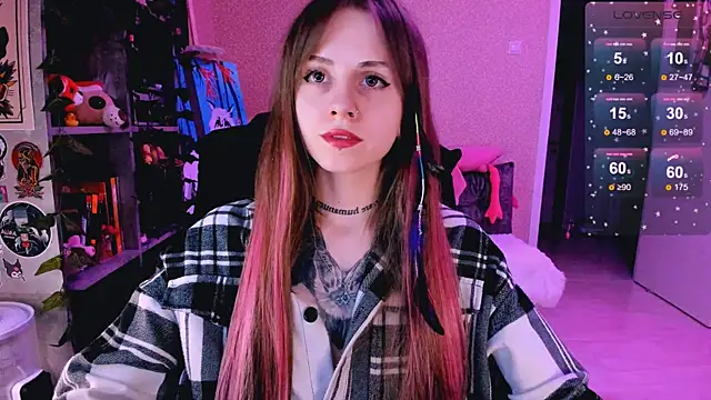 NaniMoore online show from 21, 3, 2025