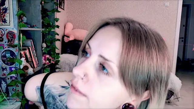 Snapshot of NaniMoore chatting on 1, 8, 2026 NaniMoore online show from 1, 8, 2026