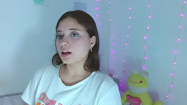 auroraa sexy online show from 24, 1, 2025