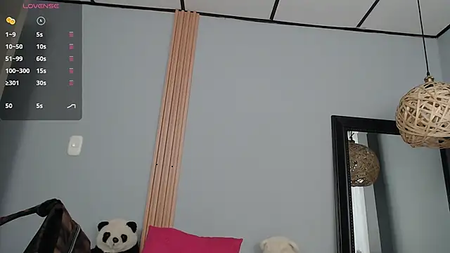 Thayssa ross online show from 25, 1, 2025