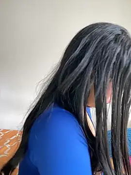 Snapshot of Dulce-diosa chatting on 8, 10, 2025 Dulce-diosa online show from 8, 10, 2025