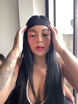 Dulce-diosa online show from 15, 2, 2026