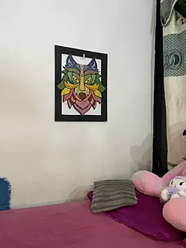 Dulce-diosa online show from 21, 5, 2026