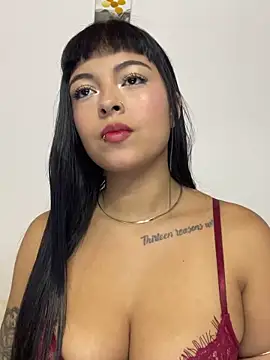 Dulce-diosa online show from 31, 5, 2026