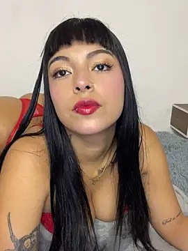 Dulce-diosa online show from 5, 6, 2026