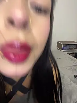 Dulce-diosa online show from 10, 6, 2026