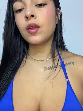 Dulce-diosa online show from 17, 6, 2026