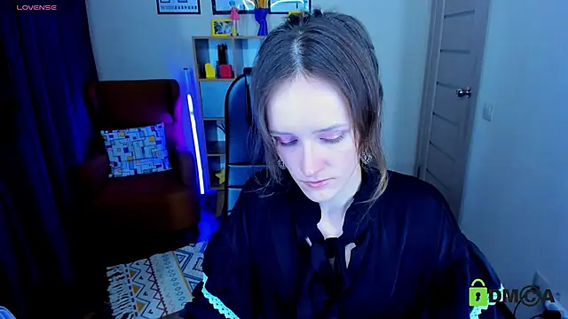 Snapshot of FrancescaCollins chatting on 9, 3, 2025 FrancescaCollins online show from 9, 3, 2025