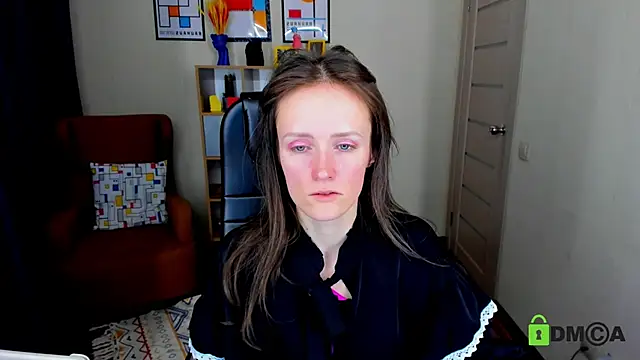 Snapshot of FrancescaCollins chatting on 14, 3, 2025 FrancescaCollins online show from 14, 3, 2025