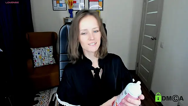 Snapshot of FrancescaCollins chatting on 22, 9, 2025 FrancescaCollins online show from 22, 9, 2025