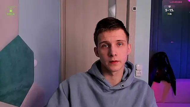 Snapshot of MarkGWalker chatting on 24, 1, 2025 MarkGWalker online show from 24, 1, 2025