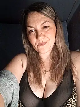 Snapshot of Ant0nina chatting on 6, 12, 2024 Ant0nina online show from 6, 12, 2024