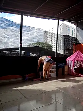 Snapshot of amaranta_c chatting on 28, 10, 2025 amaranta c online show from 28, 10, 2025