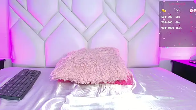 Snapshot of Connie_Cherxx chatting on 7, 1, 2025 Connie Cherxx online show from 7, 1, 2025