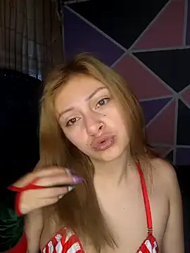 Emmily Walker online show from 19, 12, 2025