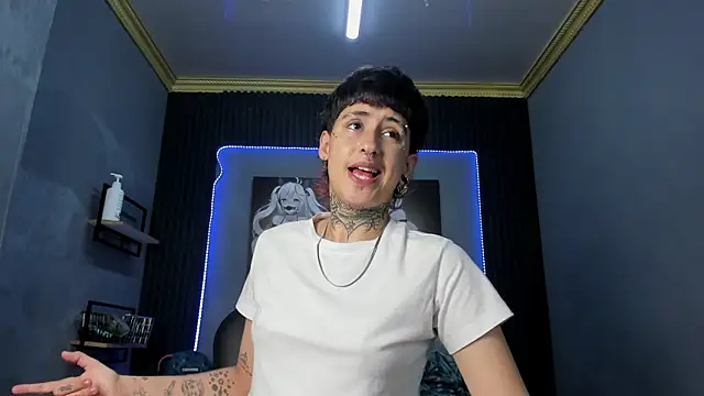 Ethan lennox online show from 18, 11, 2025