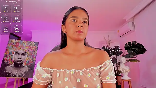 JANYLOVE   online show from 7, 3, 2025