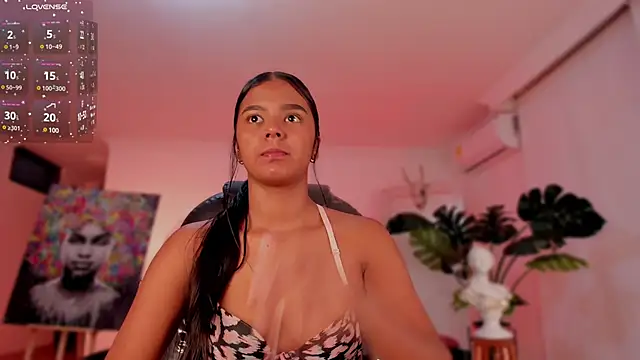 JANYLOVE   online show from 20, 3, 2025