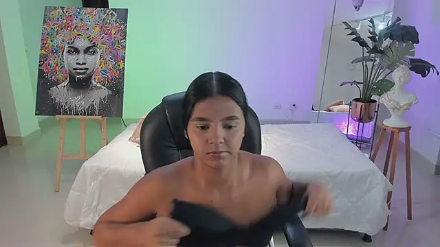 JANYLOVE   online show from 20, 11, 2025