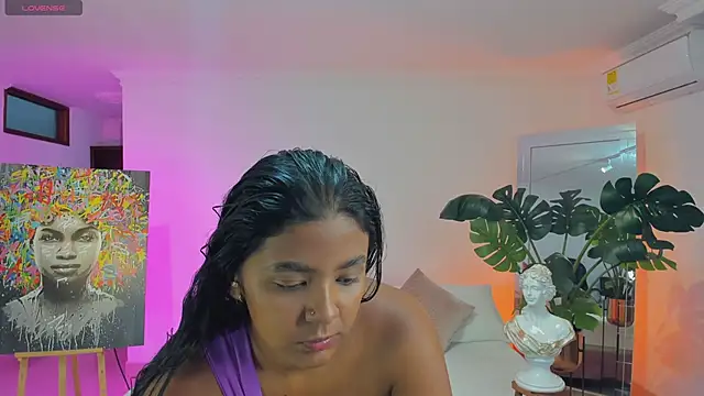 JANYLOVE   online show from 25, 4, 2026