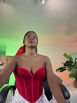 JANYLOVE   online show from 27, 4, 2026